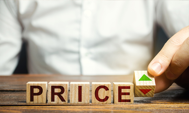 inflation concept